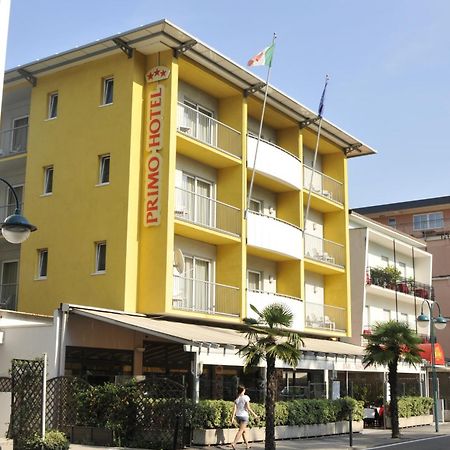 Hotel Primo Riva Zewnętrze zdjęcie