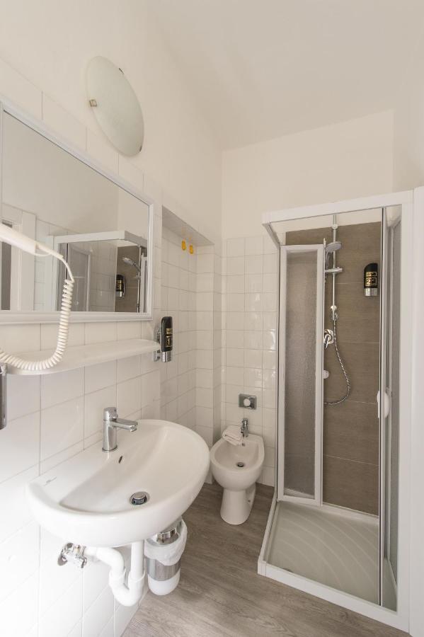 Hotel Primo Riva Zewnętrze zdjęcie