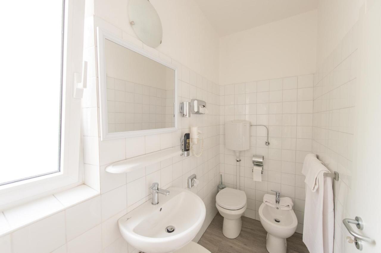 Hotel Primo Riva Zewnętrze zdjęcie
