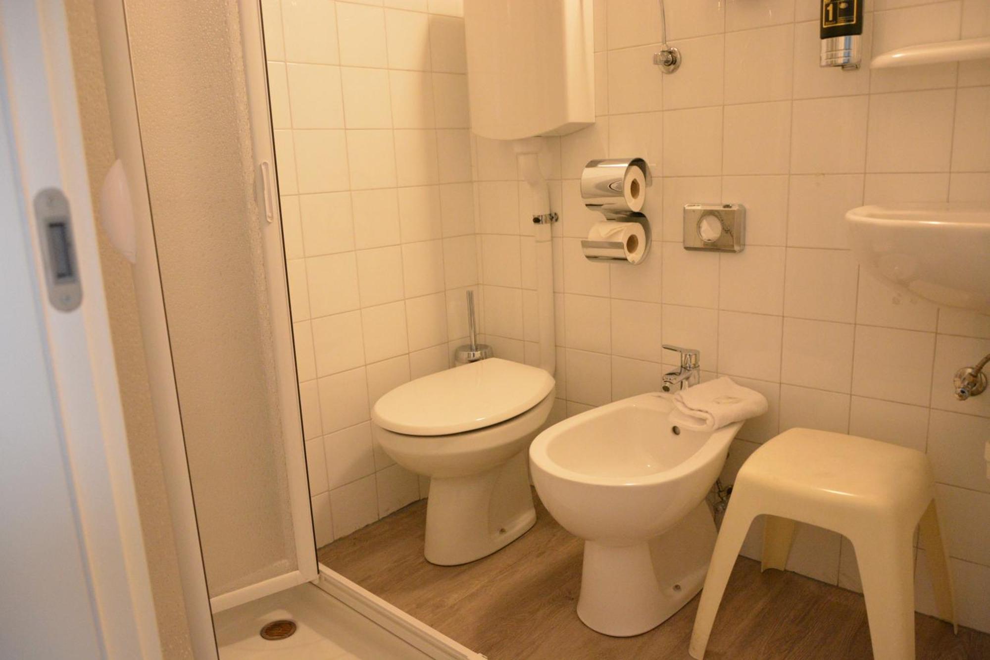 Hotel Primo Riva Zewnętrze zdjęcie