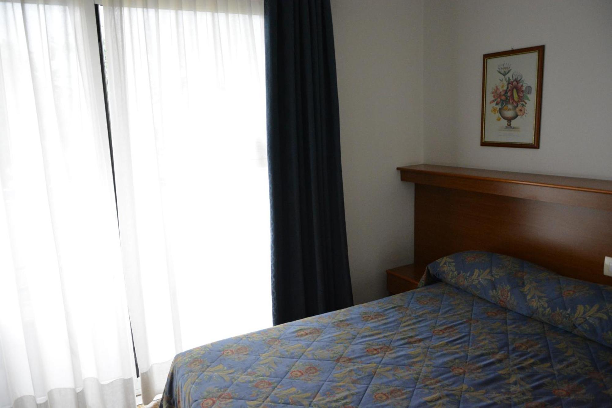 Hotel Primo Riva Zewnętrze zdjęcie