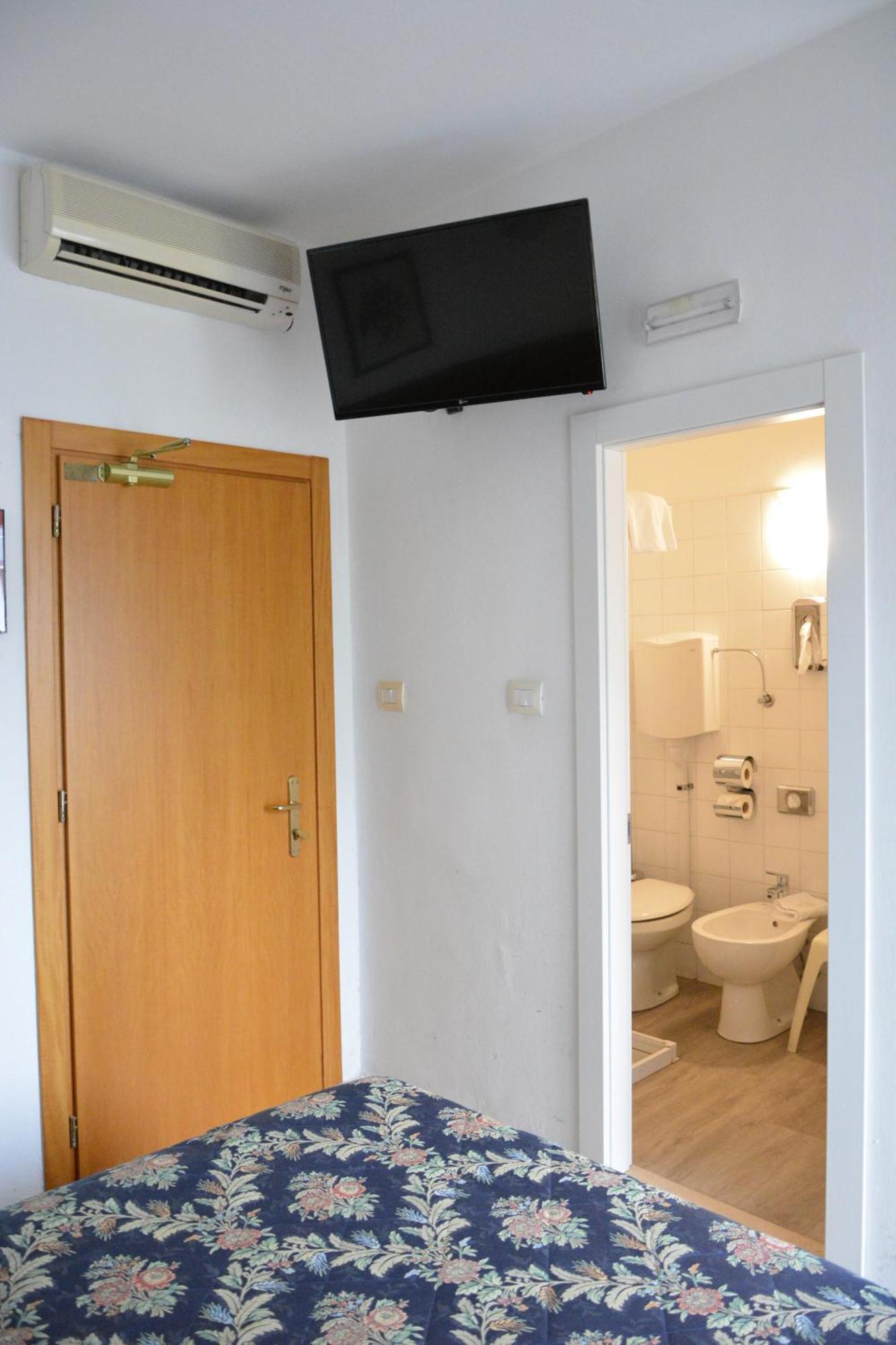 Hotel Primo Riva Zewnętrze zdjęcie