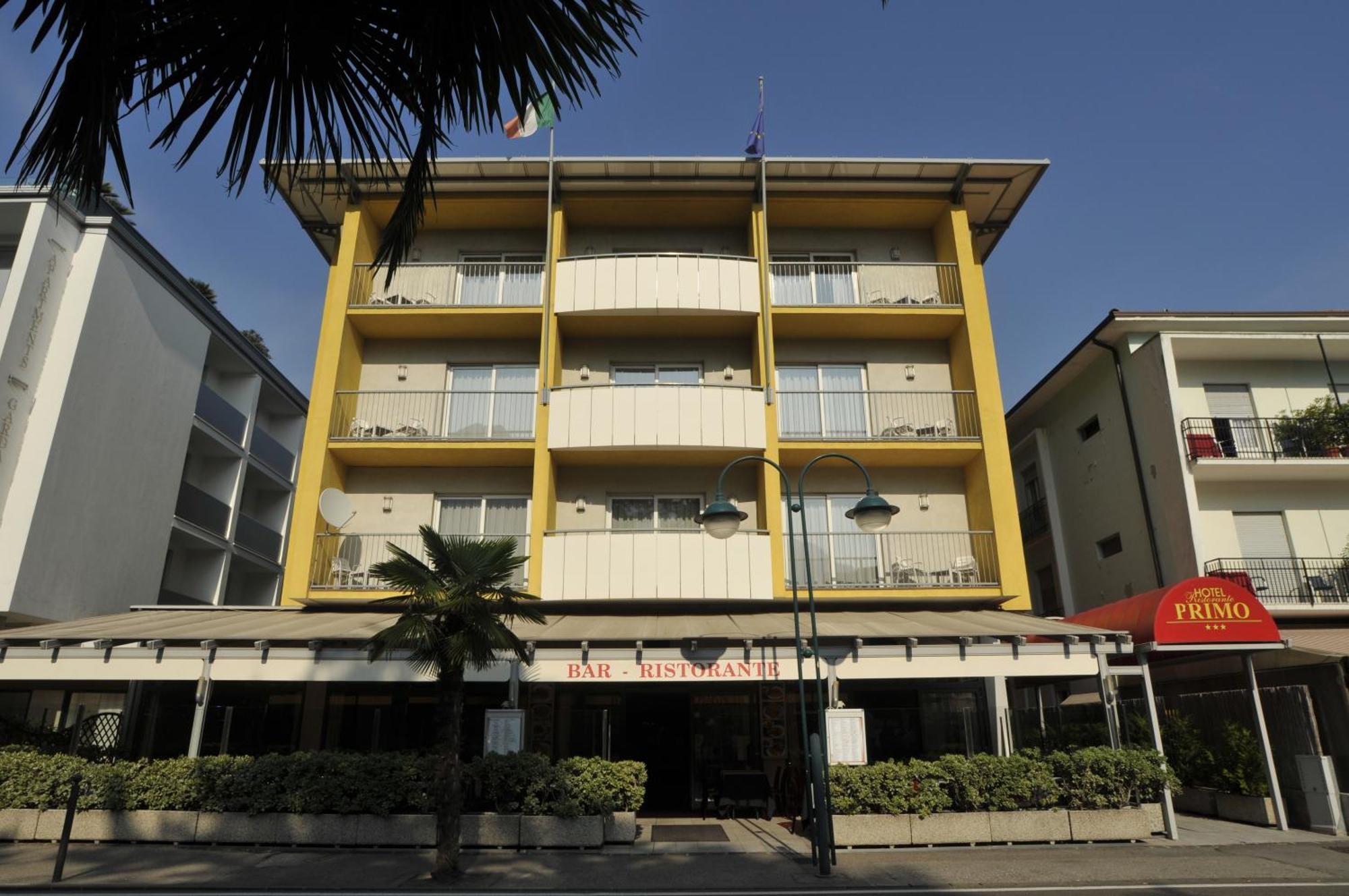 Hotel Primo Riva Zewnętrze zdjęcie