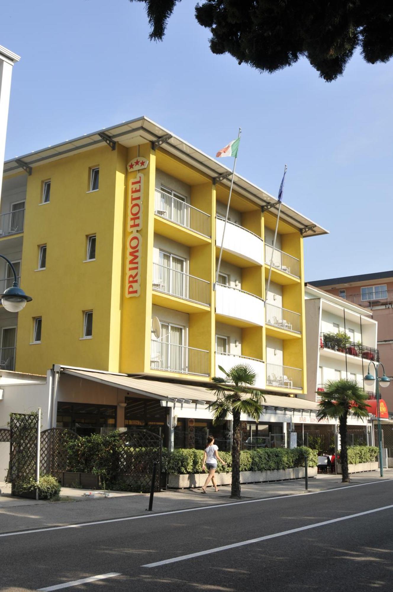 Hotel Primo Riva Zewnętrze zdjęcie