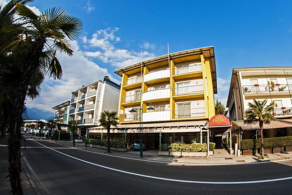 Hotel Primo Riva Zewnętrze zdjęcie