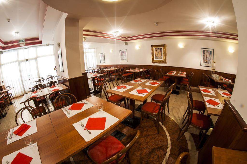Hotel Primo Riva Zewnętrze zdjęcie