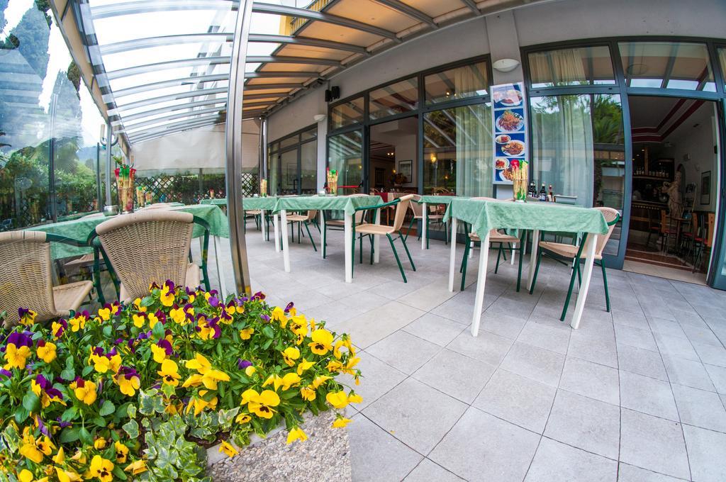 Hotel Primo Riva Zewnętrze zdjęcie