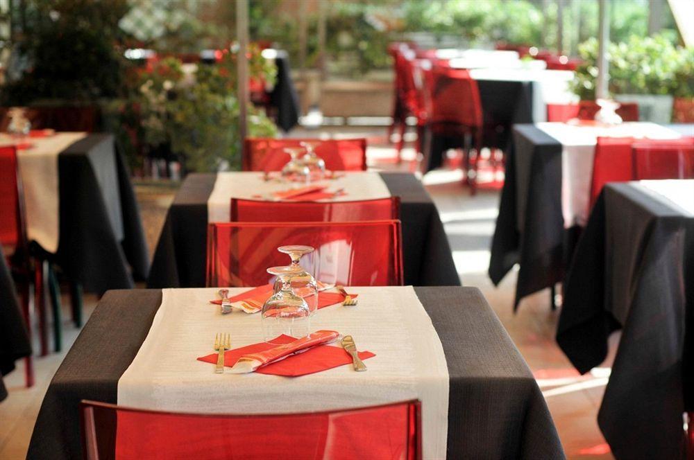 Hotel Primo Riva Zewnętrze zdjęcie