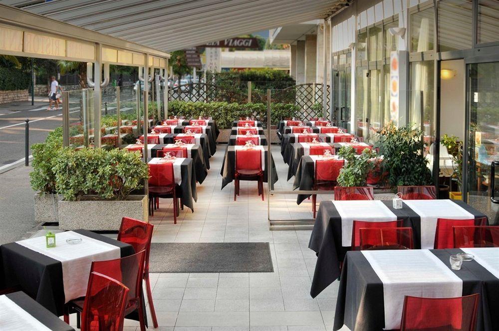 Hotel Primo Riva Zewnętrze zdjęcie