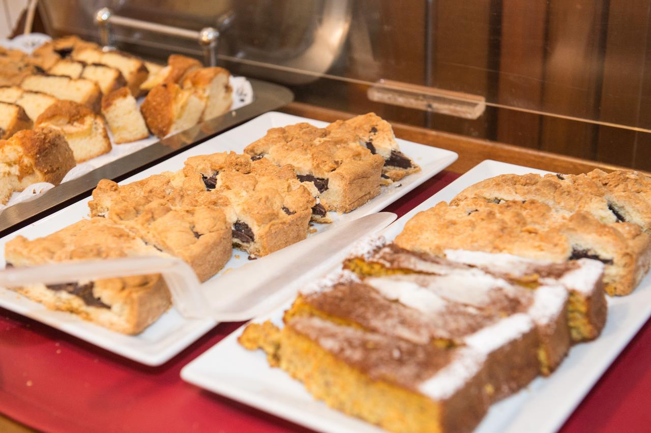 Hotel Primo Riva Zewnętrze zdjęcie