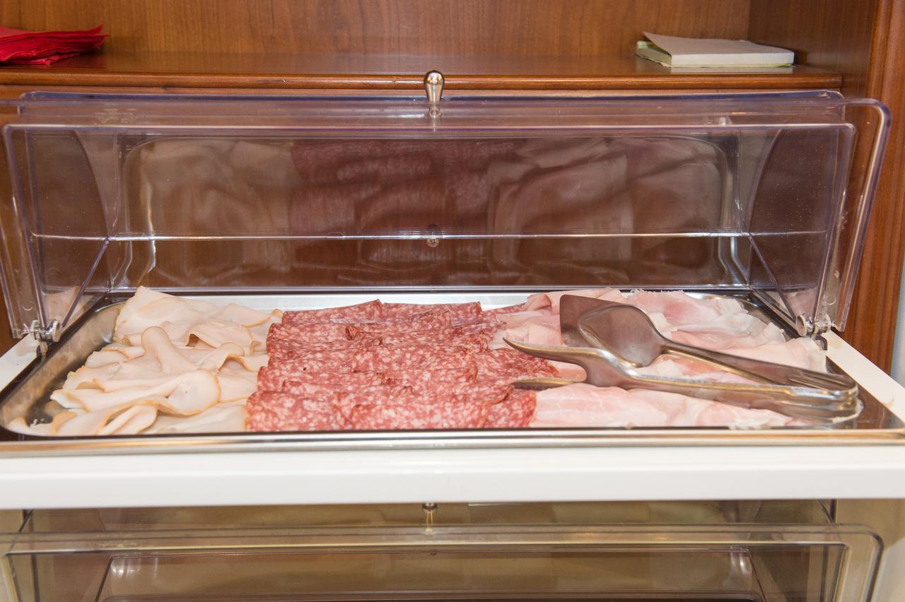 Hotel Primo Riva Zewnętrze zdjęcie