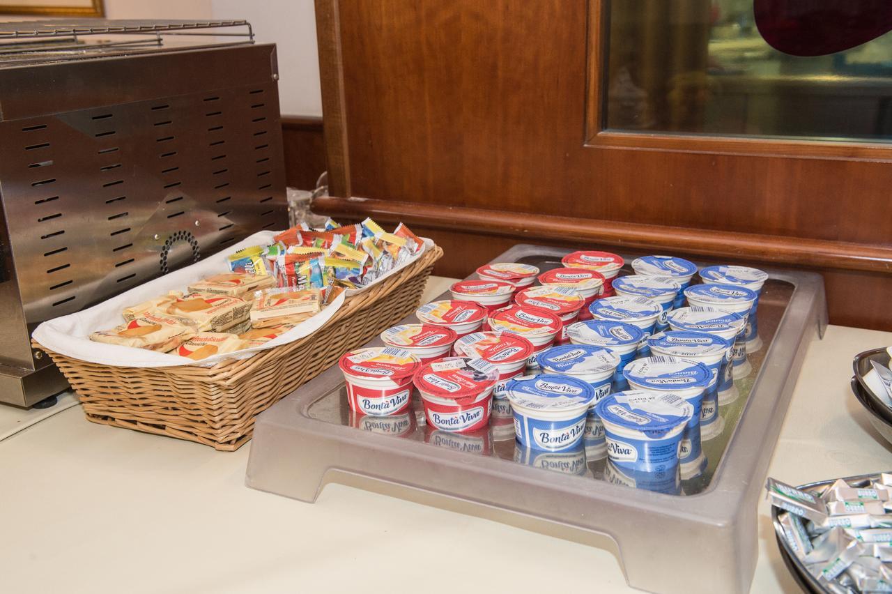 Hotel Primo Riva Zewnętrze zdjęcie
