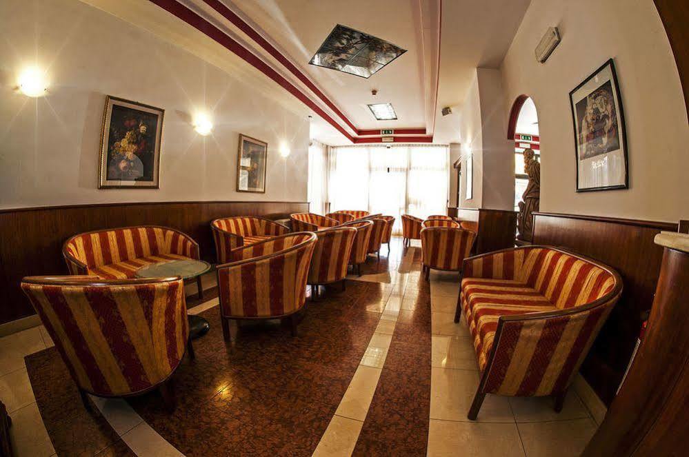Hotel Primo Riva Zewnętrze zdjęcie