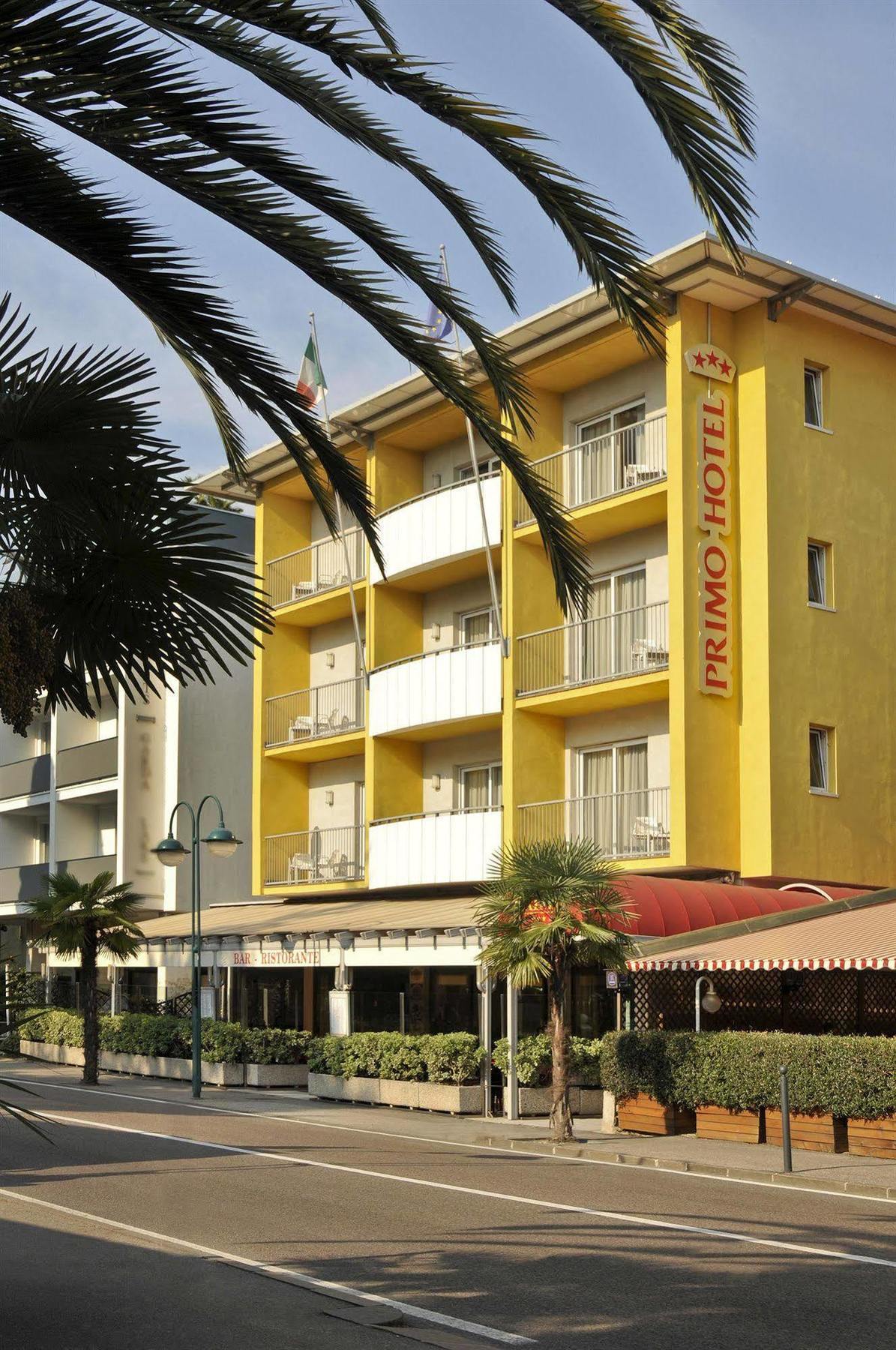 Hotel Primo Riva Zewnętrze zdjęcie