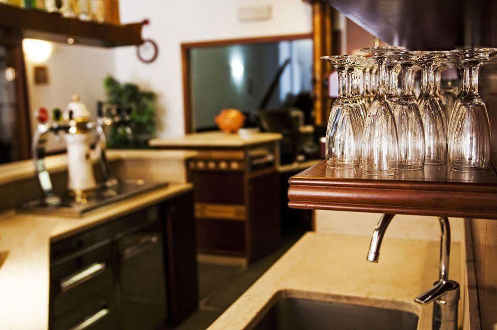 Hotel Primo Riva Zewnętrze zdjęcie