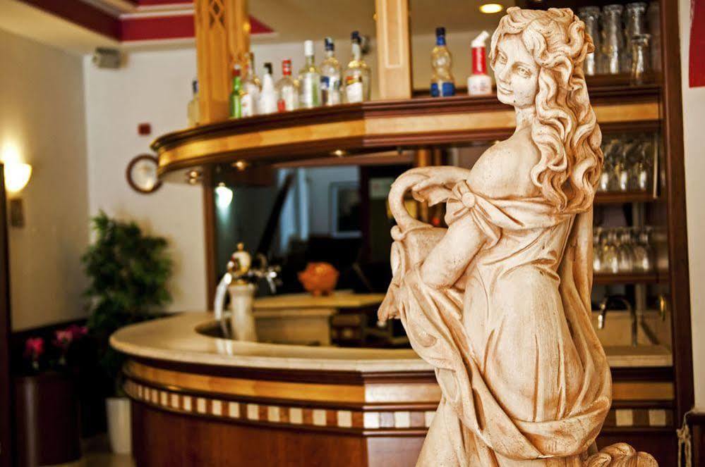 Hotel Primo Riva Zewnętrze zdjęcie