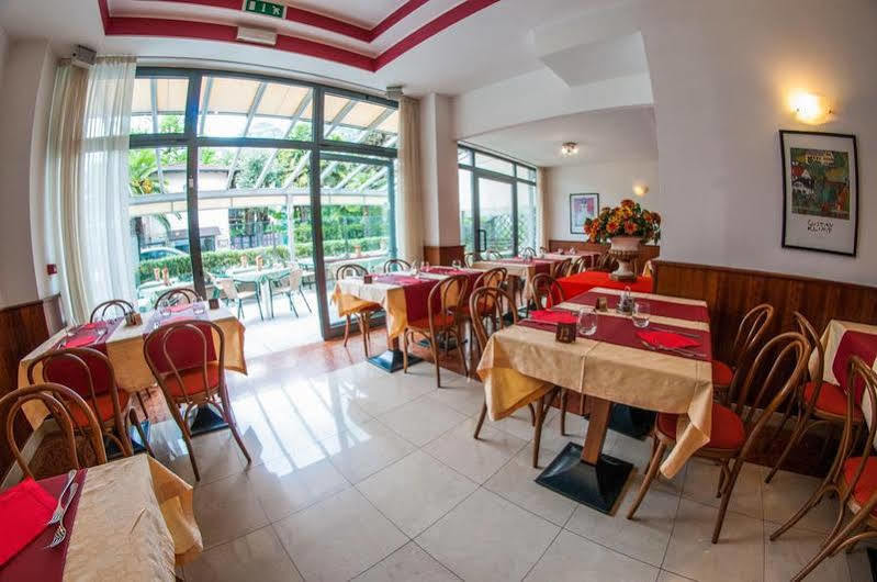 Hotel Primo Riva Zewnętrze zdjęcie